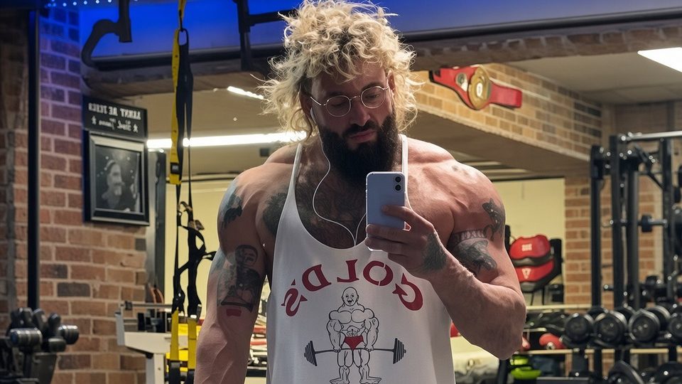 Maven Issues Public Apology for Timing of Released Enzo Amore Interview