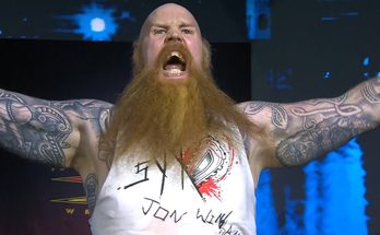 Erick Redbeard Makes Explosive TNA Debut to Help syX Defeat The Hardys at Bound For Glory 2026