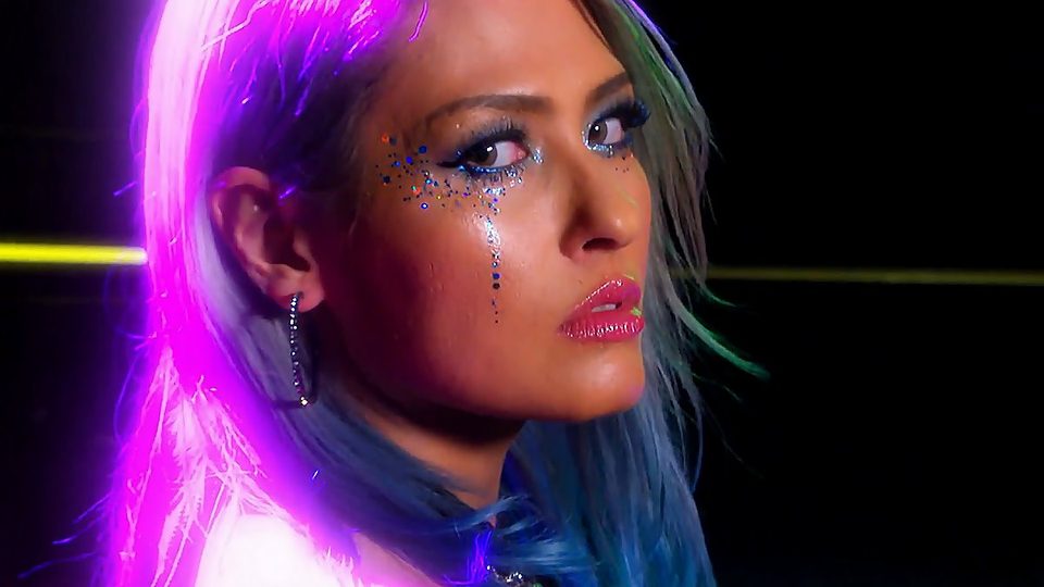 Giulia Vows ‘More Brutality, Less Rules’ Ahead of Street Fight Against Blake Monroe
