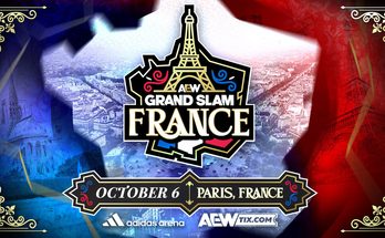 Jeff Jarrett Explains What AEW Needs To Make France A Regular Market