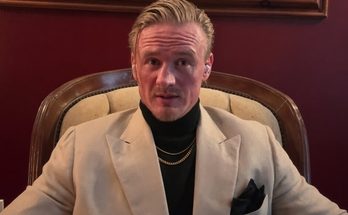 Ilja Dragunov on Leaving WWE: ‘Nothing Felt Satisfying’