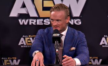Ilja Dragunov Explains Decision to Join AEW, In-Ring Debut Date Set