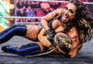 Jacy Jayne Opens Up About Backstage Push, Transition to Singles Success, and Fan Backlash