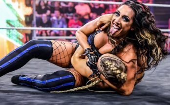 Jacy Jayne Opens Up About Backstage Push, Transition to Singles Success, and Fan Backlash