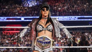 Jacy Jayne Declares Herself WWE’s New “It Girl”