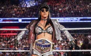 Jacy Jayne Declares Herself WWE’s New “It Girl”