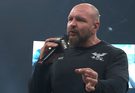 Jon Moxley Shares Moving Final Story About PAC After AEW Dynamite Off-Air Jon Moxley Shares Moving Final Story About PAC After AEW Dynamite Off-Air