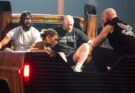 Jon Moxley Challenges The Cut To Anarchy In The Arena For AEW Full Gear Jon Moxley Challenges The Cut To Anarchy In The Arena For AEW Full Gear