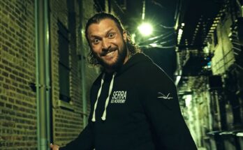 Killer Kross Invokes Bray Wyatt In Scathing Promo Ahead of Match Against Joseph Sawyer