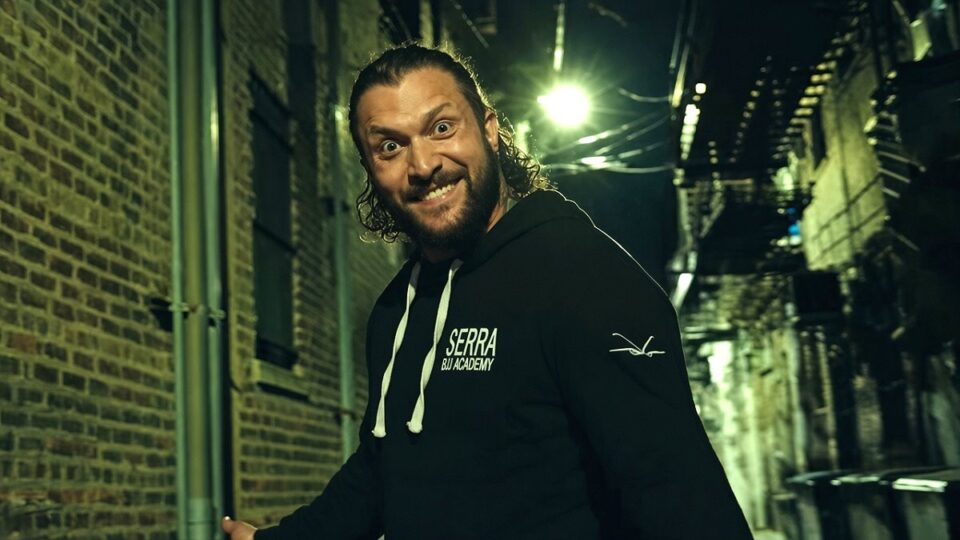 Killer Kross Invokes Bray Wyatt In Scathing Promo Ahead of Match Against Joseph Sawyer