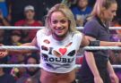 Liv Morgan Details Months-Long Medical Recovery Following Forehead Hematoma