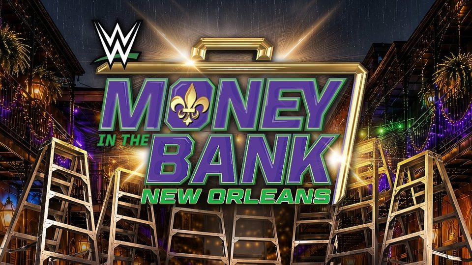 WWE Releases Money In The Bank 2026 Preview Special Ahead Of New Orleans Event