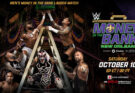 Betting Odds Favor New Winners in WWE Money in the Bank Ladder Matches
