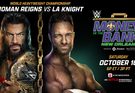 Roman Reigns Vs LA Knight Will Open Money in the Bank 2026