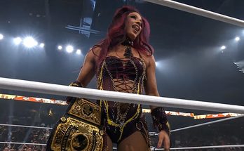 Mercedes Mone Retains Women’s World Championship At AEW WrestleDream