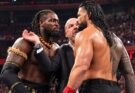 Backstage News on Oba Femi’s Callout Of Roman Reigns At Money In The Bank