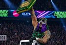 Penta Outlasts Carnage to Capture Men’s Money in the Bank Briefcase
