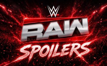 WWE RAW Early Spoiler Lineup Revealed For Tonight In St. Louis