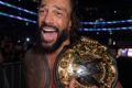 Roman Reigns Reacts to Money in the Bank Victory and Declares Himself the Greatest of All Time