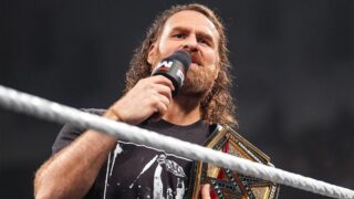 Sami Zayn Discusses Breaking Arab Stereotypes In Western Media