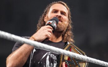 Sami Zayn Discusses Breaking Arab Stereotypes In Western Media