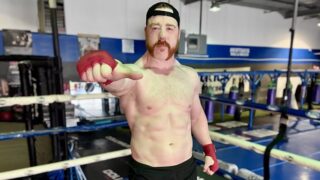 Former WWE Champion Sheamus Teased By Top AEW Stars Amid Contract Expiry Rumors
