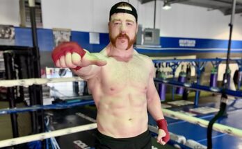 Former WWE Champion Sheamus Teased By Top AEW Stars Amid Contract Expiry Rumors