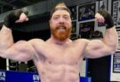 Sheamus Enters Free Agency As WWE Contract Obligations Official Expire