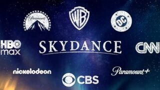Paramount-Warner Bros. Discovery Merger’s New Corporate Name Officially Revealed