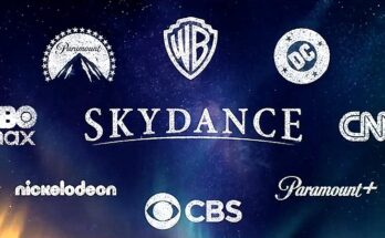 Paramount-Warner Bros. Discovery Merger’s New Corporate Name Officially Revealed