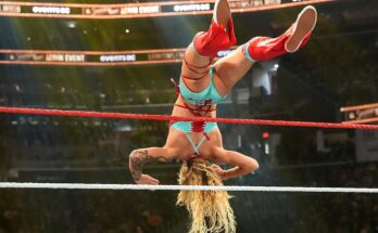 Sol Ruca Opens Up About The High-Risk Maneuver That Terrifies Her Every Time
