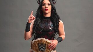 Stephanie Vaquer Forces Triple Threat Title Defense For Money In The Bank