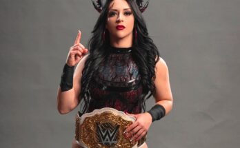 Stephanie Vaquer Forces Triple Threat Title Defense For Money In The Bank