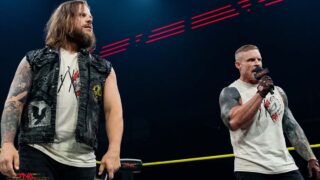 Matt Hardy Teases Expansion For New TNA Faction Syx Ahead Of Bound For Glory
