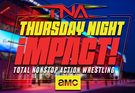 TNA iMPACT Results – October 8, 2026