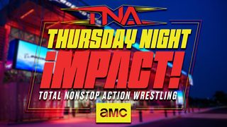 TNA iMPACT Results – October 8, 2026