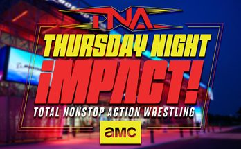 TNA iMPACT Results – October 8, 2026