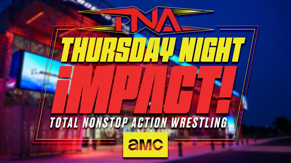 TNA iMPACT Results – October 8