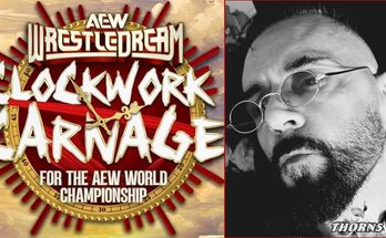 Badrose Thorns: Why Putting Will Ospreay in the Clockwork Carnage Match Ruined a Great Concept