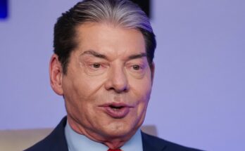 Vince McMahon’s One-Year Probation Ends, Traffic Charges Dismissed