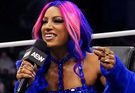 Mercedes Mone Shares Update On Broken Nose Following AEW WrestleDream Title Defense