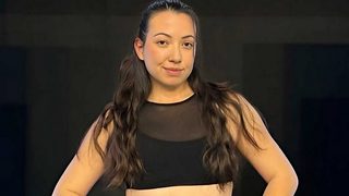 Eddie Guerrero’s Daughter Sherilyn Spotted At WWE Performance Center Ahead Of In-Ring Debut