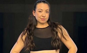 Eddie Guerrero’s Daughter Sherilyn Spotted At WWE Performance Center Ahead Of In-Ring Debut